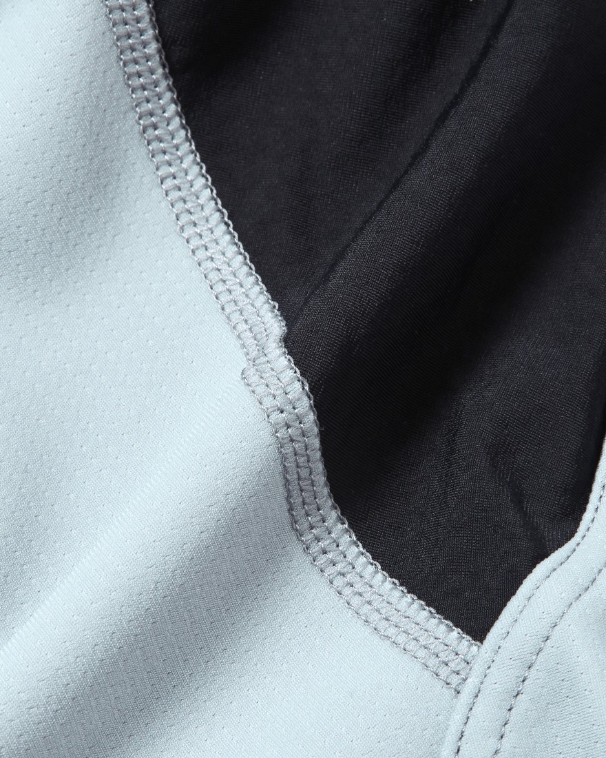 Isadoreロングスリーブジャージ【Echelon Thermal Long Sleeve Jersey】21l