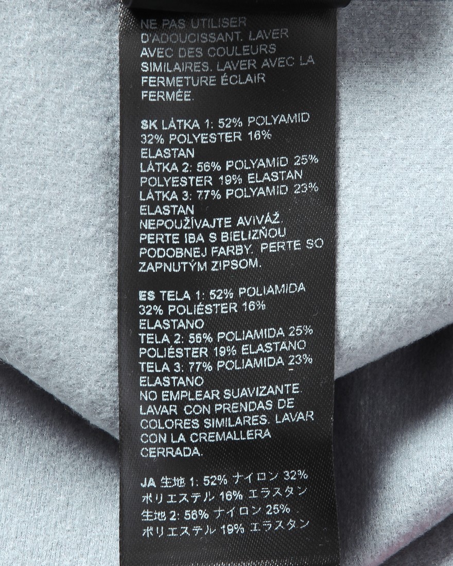 Isadoreロングスリーブジャージ【Echelon Thermal Long Sleeve Jersey】24l