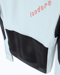Isadoreロングスリーブジャージ【Echelon Thermal Long Sleeve Jersey】mb_14l