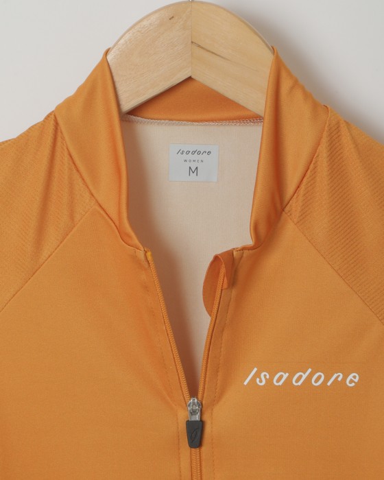 Isadoreショートスリーブレディースジャージ【Women's Debut Jersey】02l