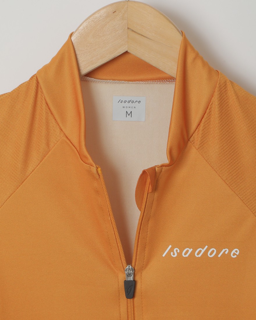 Isadoreショートスリーブレディースジャージ【Women's Debut Jersey】02l