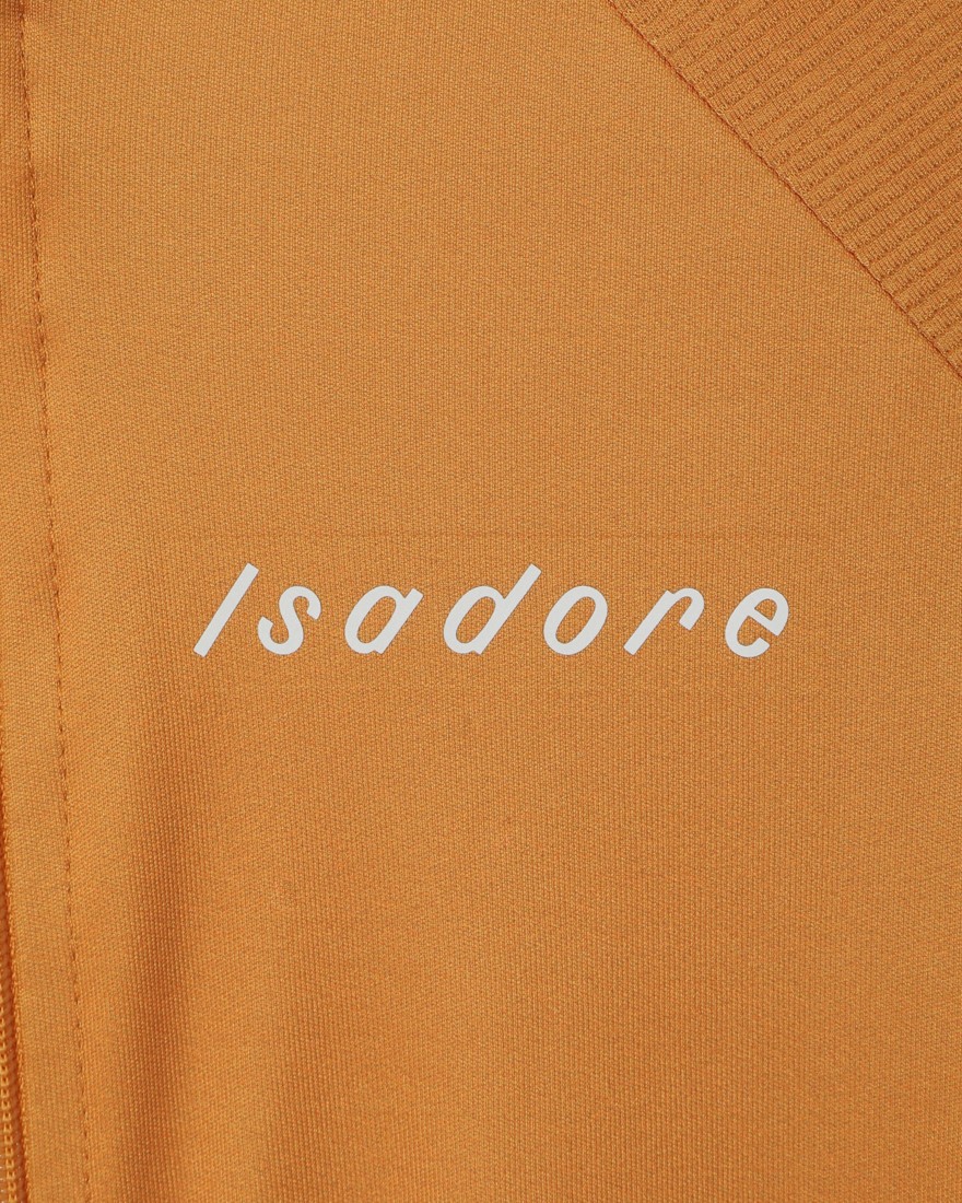 Isadoreショートスリーブレディースジャージ【Women's Debut Jersey】03l