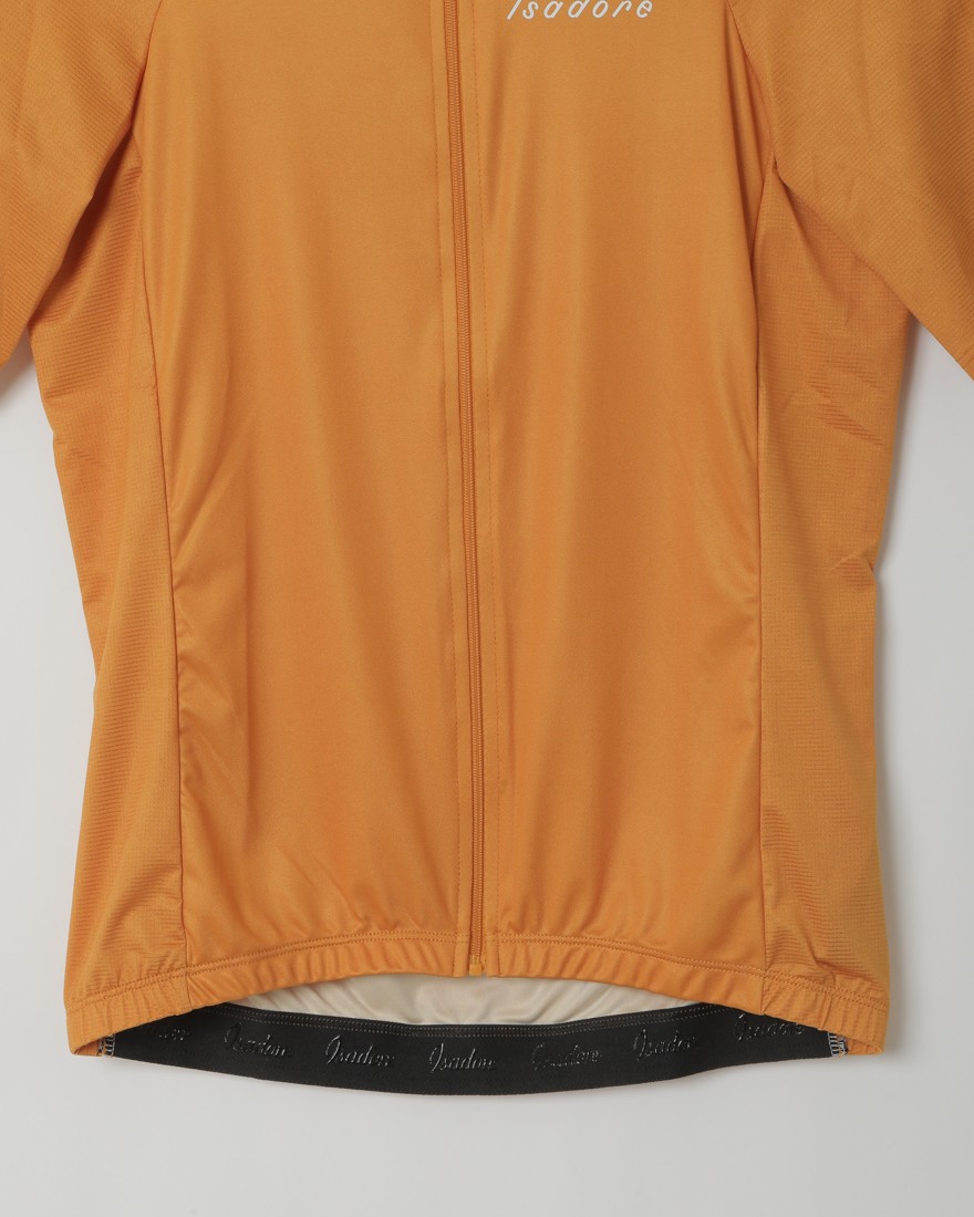Isadoreショートスリーブレディースジャージ【Women's Debut Jersey】04l
