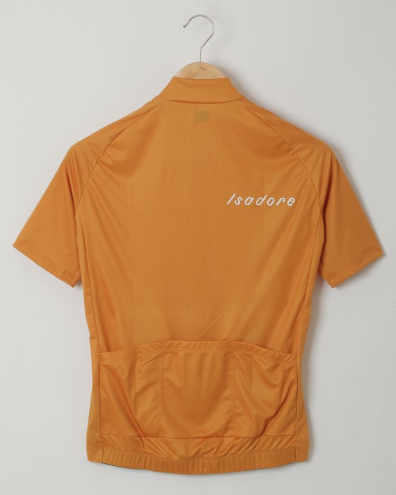 Isadoreショートスリーブレディースジャージ【Women's Debut Jersey】06l