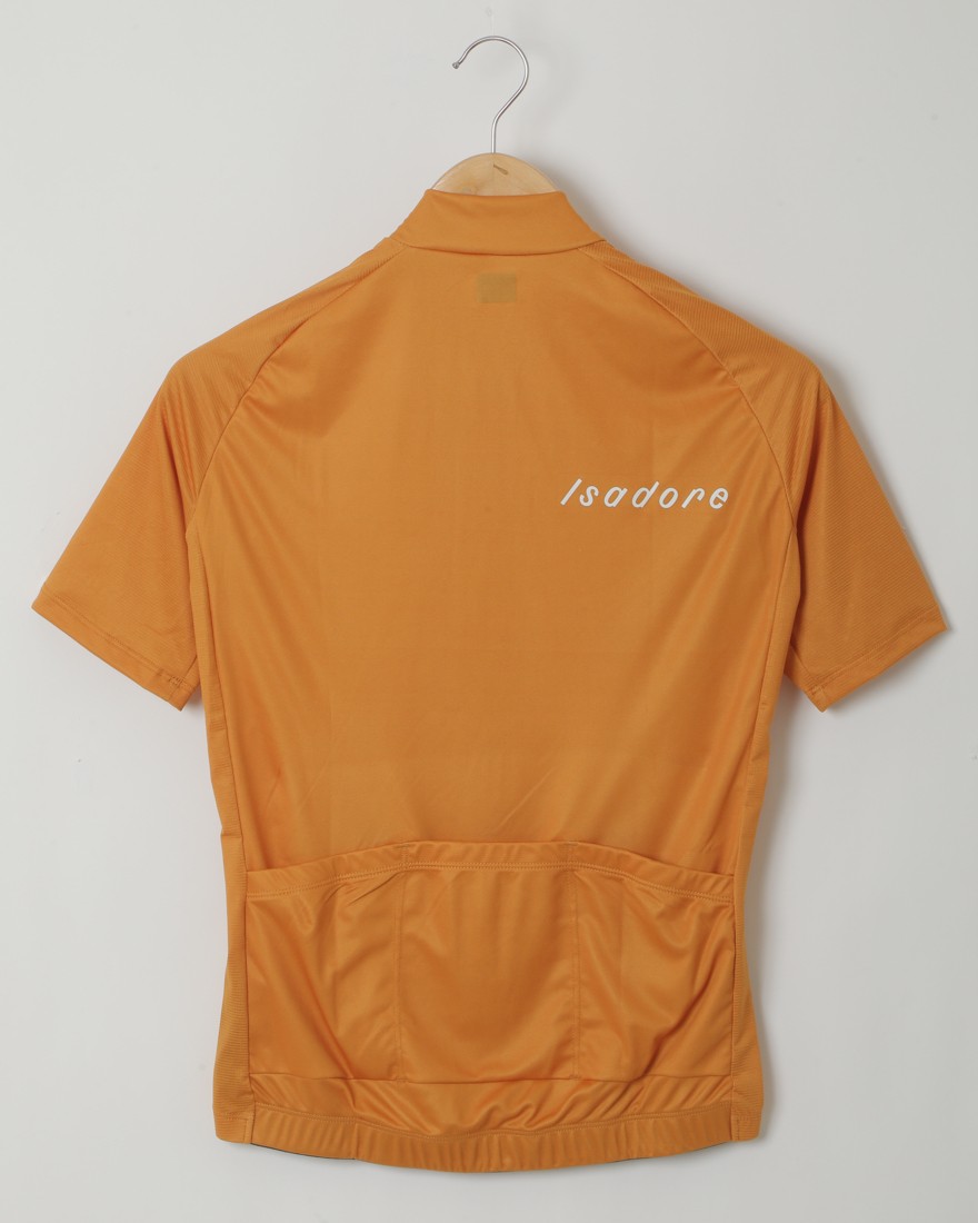 Isadoreショートスリーブレディースジャージ【Women's Debut Jersey】06l