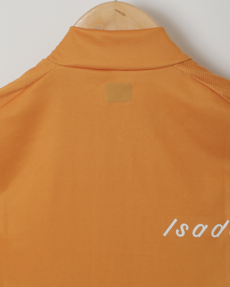Isadoreショートスリーブレディースジャージ【Women's Debut Jersey】07l