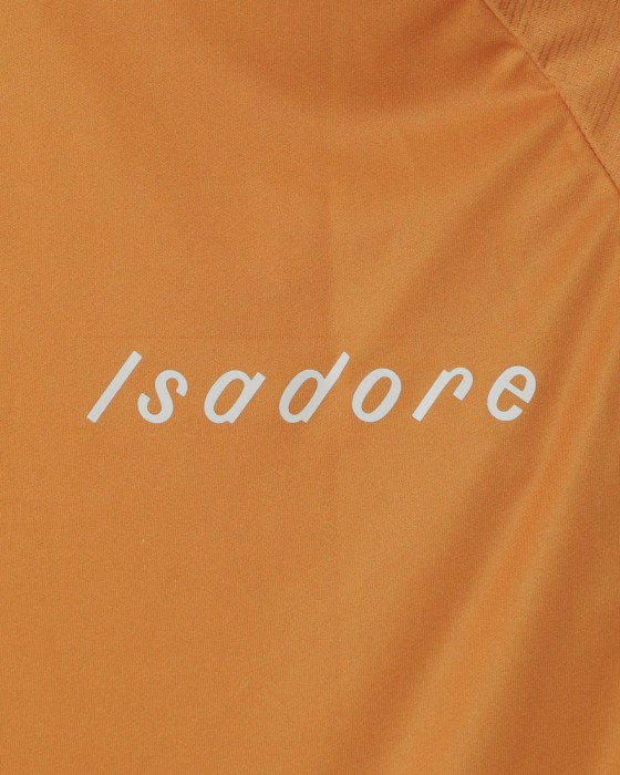 Isadoreショートスリーブレディースジャージ【Women's Debut Jersey】08l