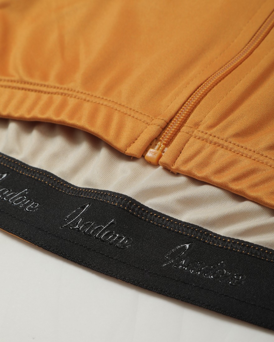 Isadoreショートスリーブレディースジャージ【Women's Debut Jersey】12l