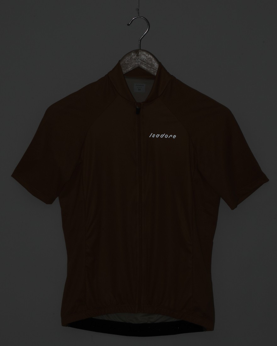 Isadoreショートスリーブレディースジャージ【Women's Debut Jersey】14l