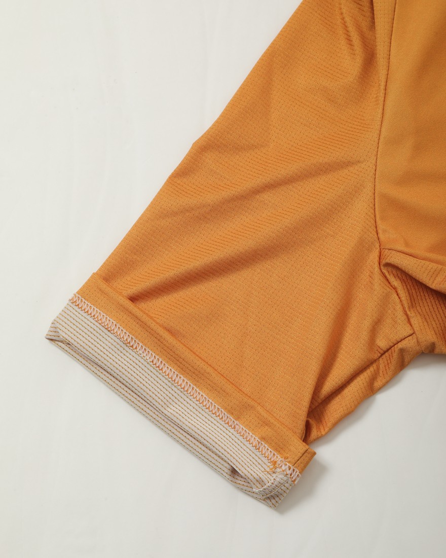 Isadoreショートスリーブレディースジャージ【Women's Debut Jersey】16l