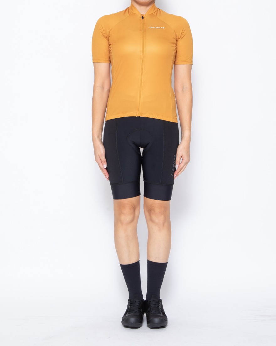 Isadoreショートスリーブレディースジャージ【Women's Debut Jersey】21l
