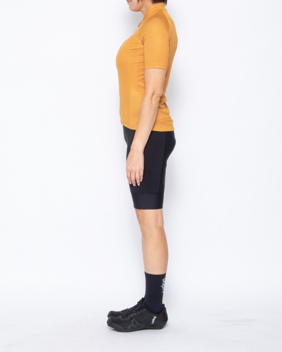 Isadoreショートスリーブレディースジャージ【Women's Debut Jersey】22l