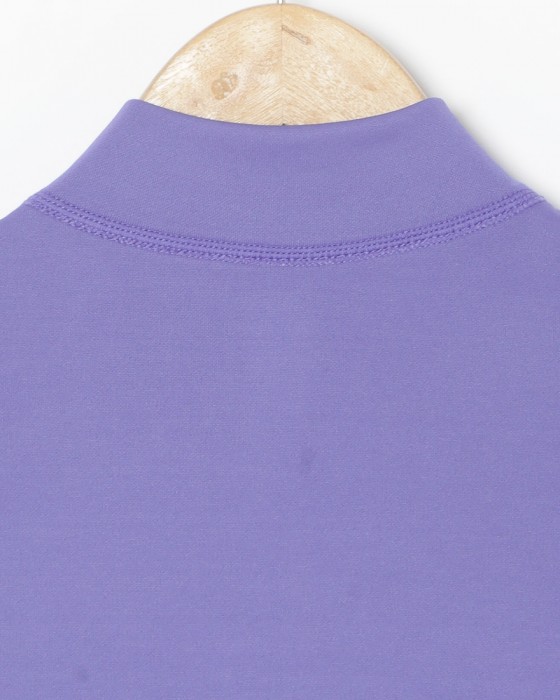 Isadoreレディースロングスリーブジャージ【Alternative Eco Fleece Long Sleeve Jersey】12l