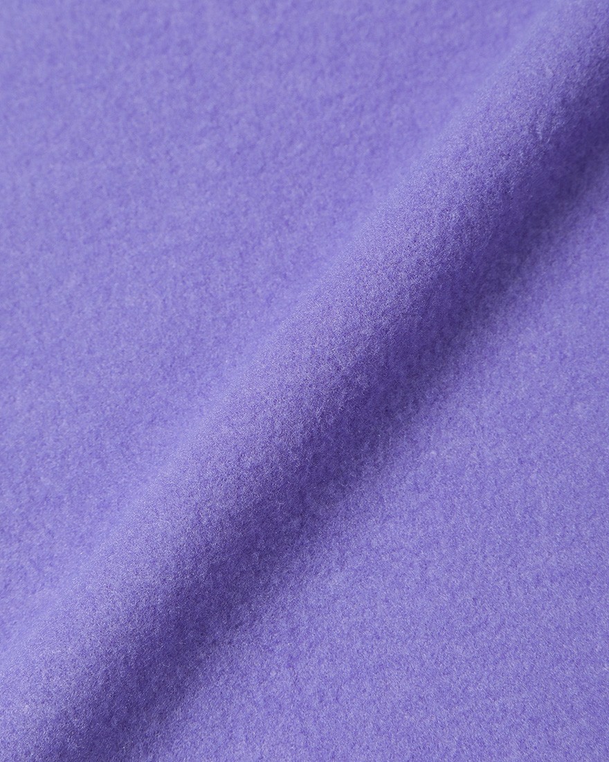 Isadoreレディースロングスリーブジャージ【Alternative Eco Fleece Long Sleeve Jersey】24l