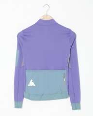 Isadoreレディースロングスリーブジャージ【Alternative Eco Fleece Long Sleeve Jersey】mb_02l