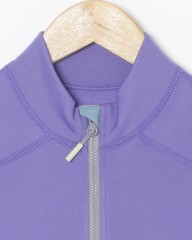 Isadoreレディースロングスリーブジャージ【Alternative Eco Fleece Long Sleeve Jersey】mb_03l