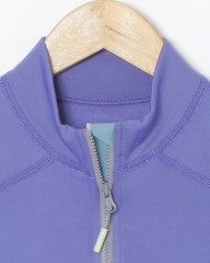 Isadoreレディースロングスリーブジャージ【Alternative Eco Fleece Long Sleeve Jersey】mb_04l