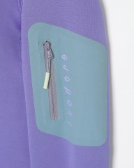 Isadoreレディースロングスリーブジャージ【Alternative Eco Fleece Long Sleeve Jersey】mb_08l