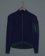 Isadoreレディースロングスリーブジャージ【Alternative Eco Fleece Long Sleeve Jersey】mb_09l