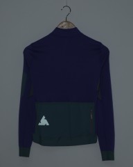 Isadoreレディースロングスリーブジャージ【Alternative Eco Fleece Long Sleeve Jersey】mb_10l
