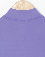 Isadoreレディースロングスリーブジャージ【Alternative Eco Fleece Long Sleeve Jersey】mb_12l