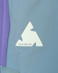 Isadoreレディースロングスリーブジャージ【Alternative Eco Fleece Long Sleeve Jersey】mb_15l