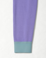 Isadoreレディースロングスリーブジャージ【Alternative Eco Fleece Long Sleeve Jersey】mb_21l