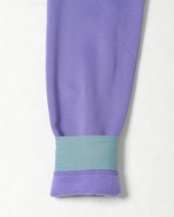 Isadoreレディースロングスリーブジャージ【Alternative Eco Fleece Long Sleeve Jersey】mb_22l