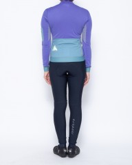 Isadoreレディースロングスリーブジャージ【Alternative Eco Fleece Long Sleeve Jersey】mb_30l
