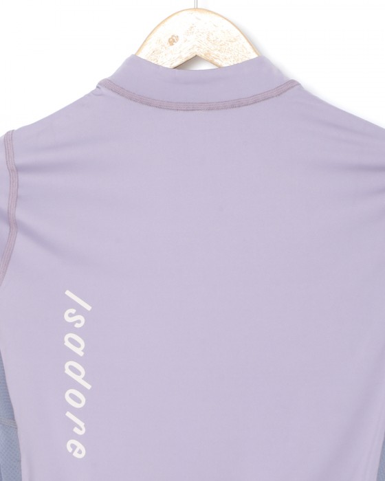 Isadoreレディースロングスリーブジャージ【Alternative Light Long Sleeve Jersey2.0】10l