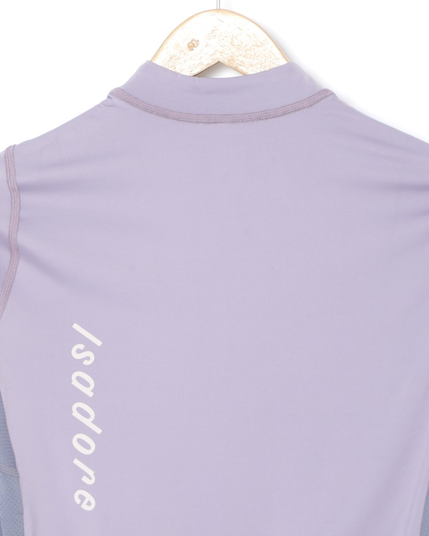 Isadoreレディースロングスリーブジャージ【Alternative Light Long Sleeve Jersey2.0】10l
