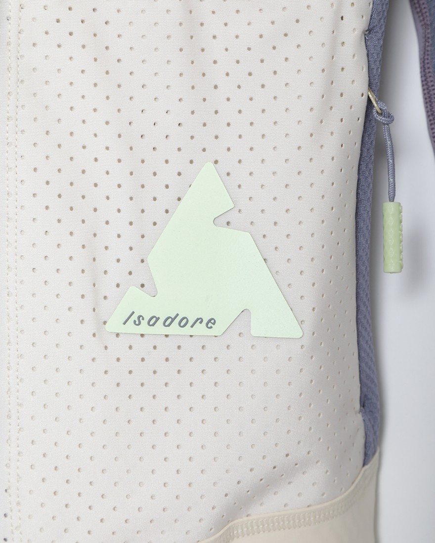 Isadoreレディースロングスリーブジャージ【Alternative Light Long Sleeve Jersey2.0】14l