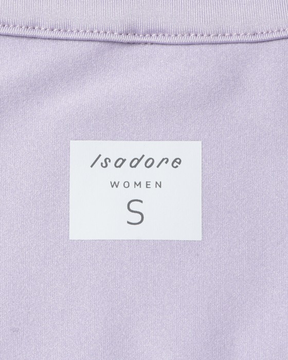 Isadoreレディースロングスリーブジャージ【Alternative Light Long Sleeve Jersey2.0】18l