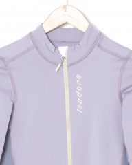 Isadoreレディースロングスリーブジャージ【Alternative Light Long Sleeve Jersey2.0】mb_04l