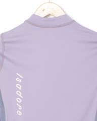 Isadoreレディースロングスリーブジャージ【Alternative Light Long Sleeve Jersey2.0】mb_10l