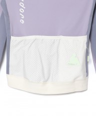 Isadoreレディースロングスリーブジャージ【Alternative Light Long Sleeve Jersey2.0】mb_11l