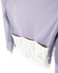 Isadoreレディースロングスリーブジャージ【Alternative Light Long Sleeve Jersey2.0】mb_15l