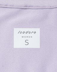 Isadoreレディースロングスリーブジャージ【Alternative Light Long Sleeve Jersey2.0】mb_18l