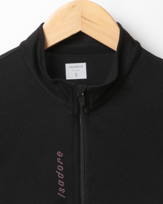 Isadoreレディースショートスリーブジャージ【Women's Signature Jersey2.0】01l