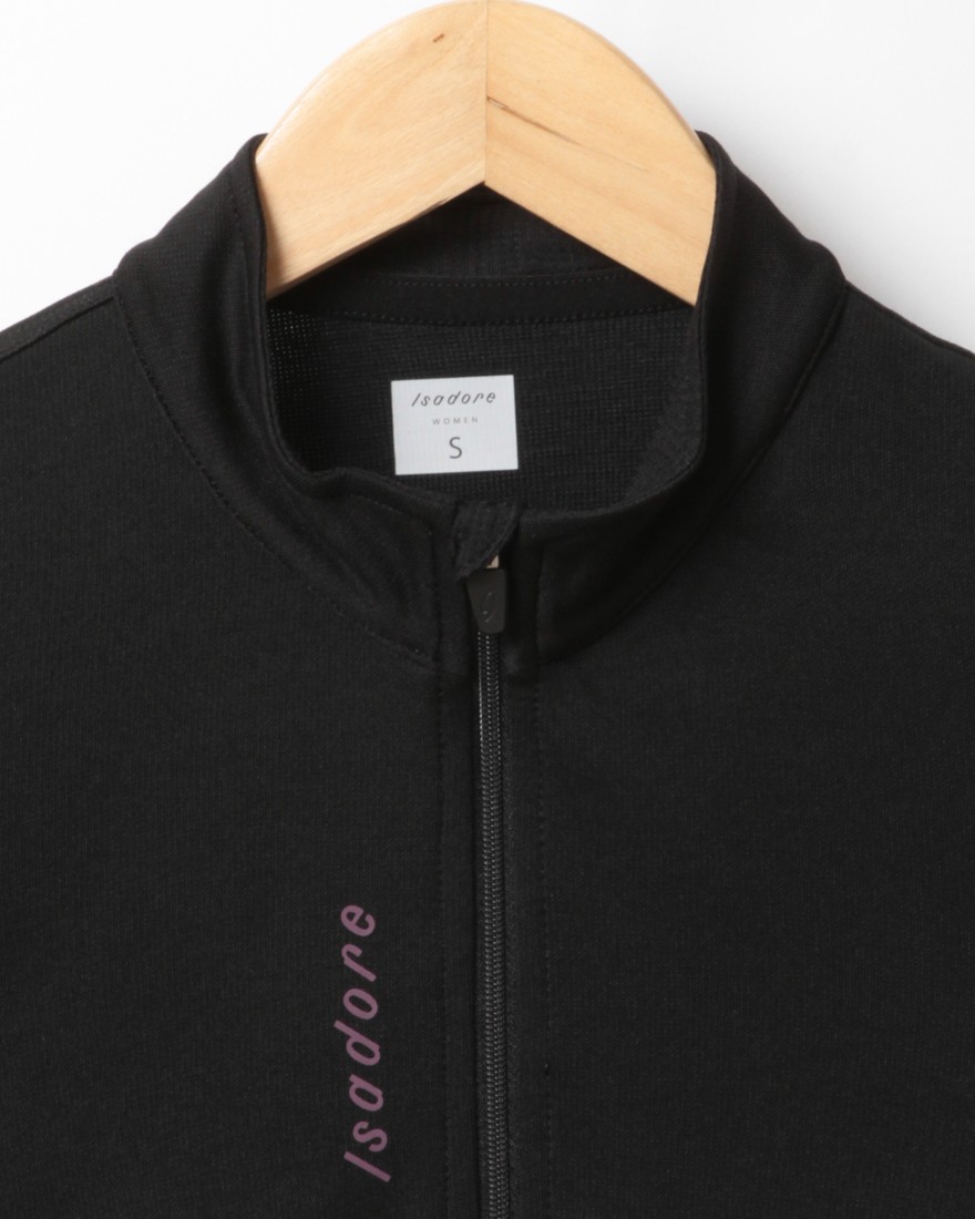 Isadoreレディースショートスリーブジャージ【Women's Signature Jersey2.0】01l