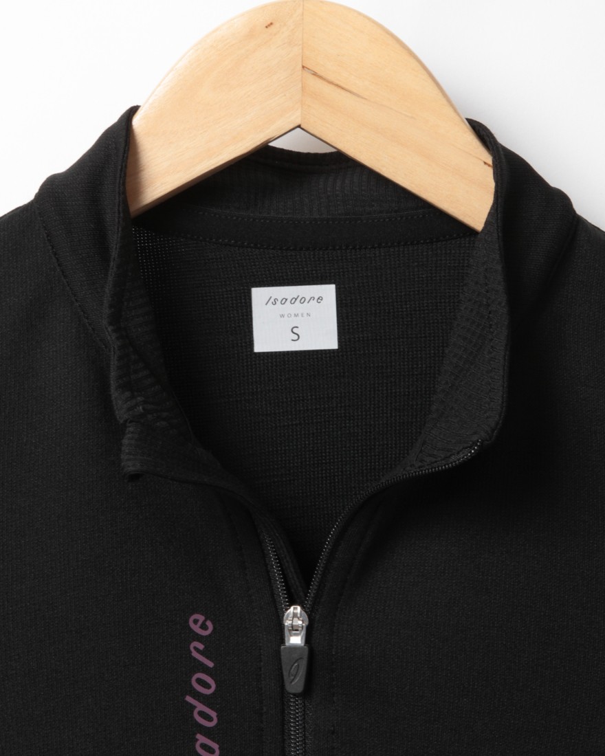 Isadoreレディースショートスリーブジャージ【Women's Signature Jersey2.0】02l