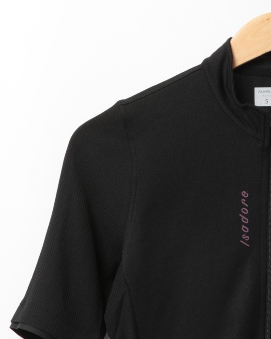 Isadoreレディースショートスリーブジャージ【Women's Signature Jersey2.0】03l