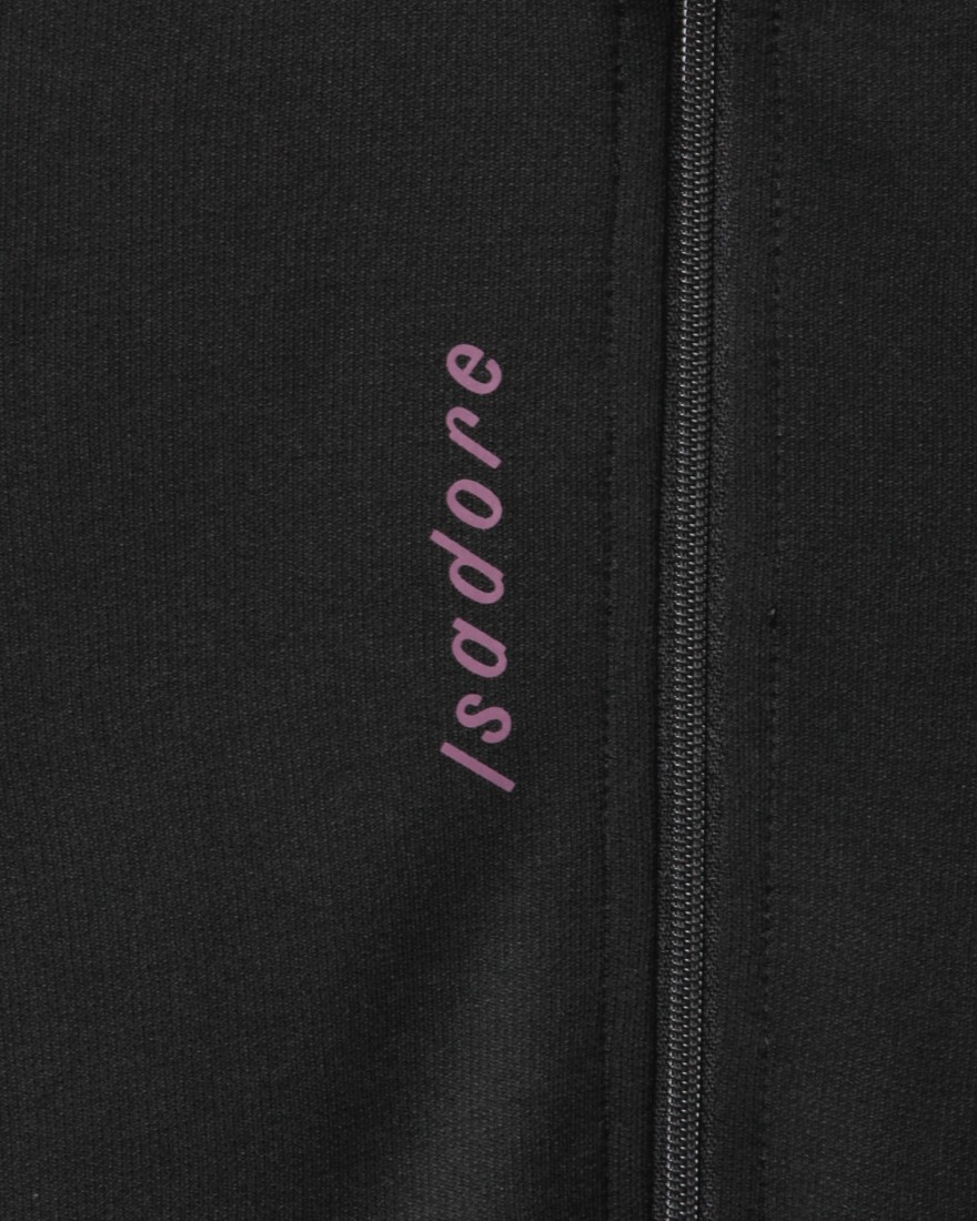 Isadoreレディースショートスリーブジャージ【Women's Signature Jersey2.0】04l