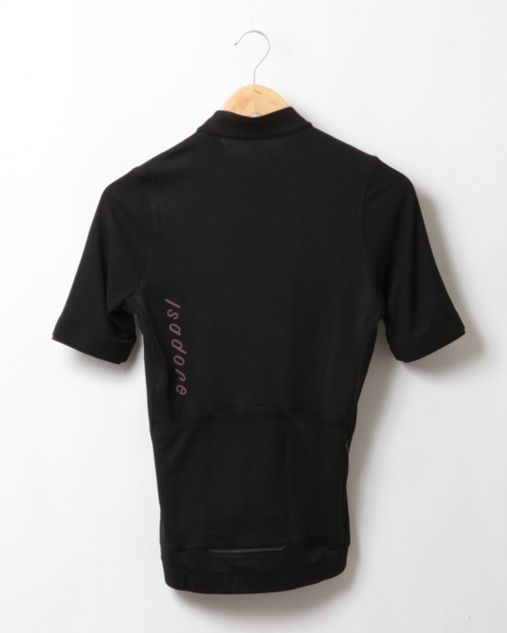 Isadoreレディースショートスリーブジャージ【Women's Signature Jersey2.0】07l
