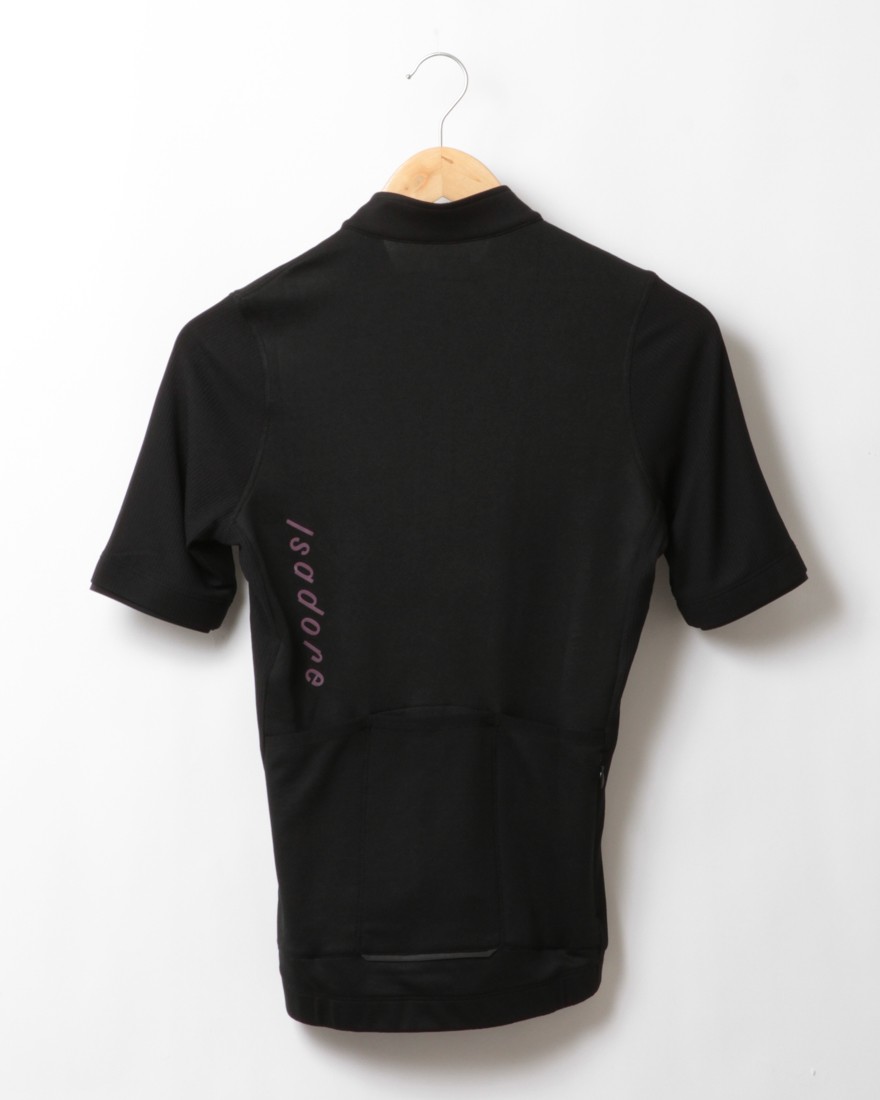 Isadoreレディースショートスリーブジャージ【Women's Signature Jersey2.0】07l