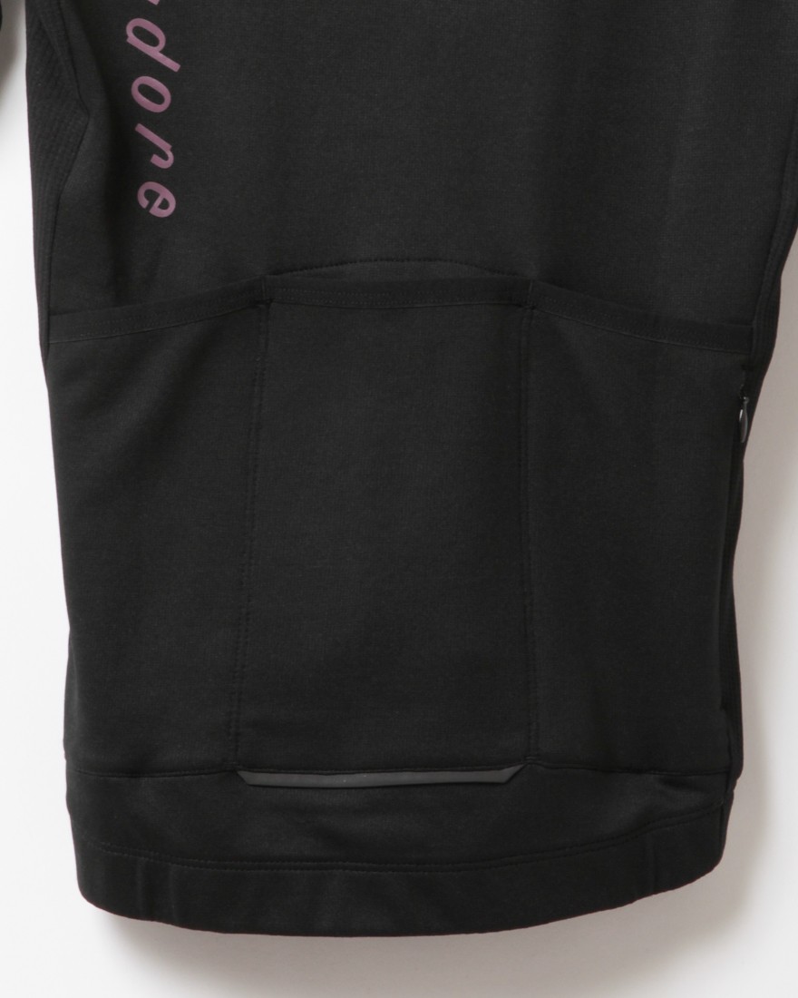 Isadoreレディースショートスリーブジャージ【Women's Signature Jersey2.0】08l
