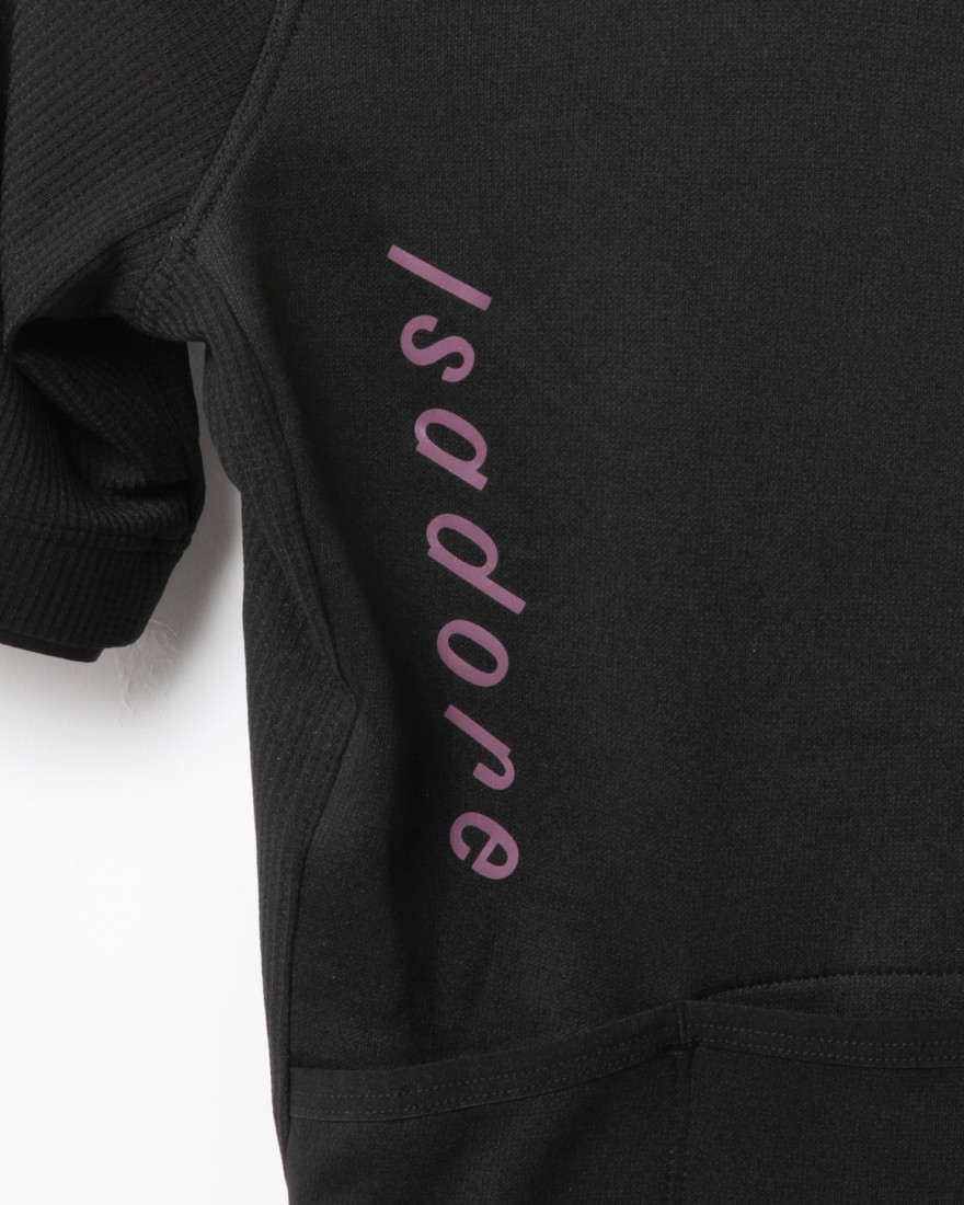 Isadoreレディースショートスリーブジャージ【Women's Signature Jersey2.0】09l