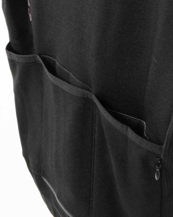 Isadoreレディースショートスリーブジャージ【Women's Signature Jersey2.0】10l