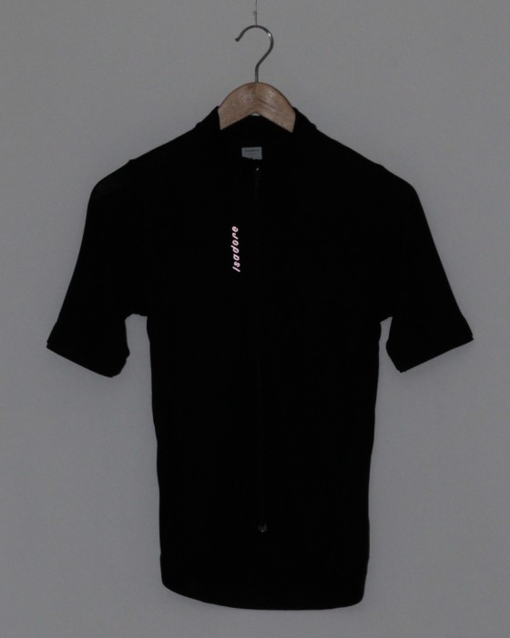 Isadoreレディースショートスリーブジャージ【Women's Signature Jersey2.0】11l