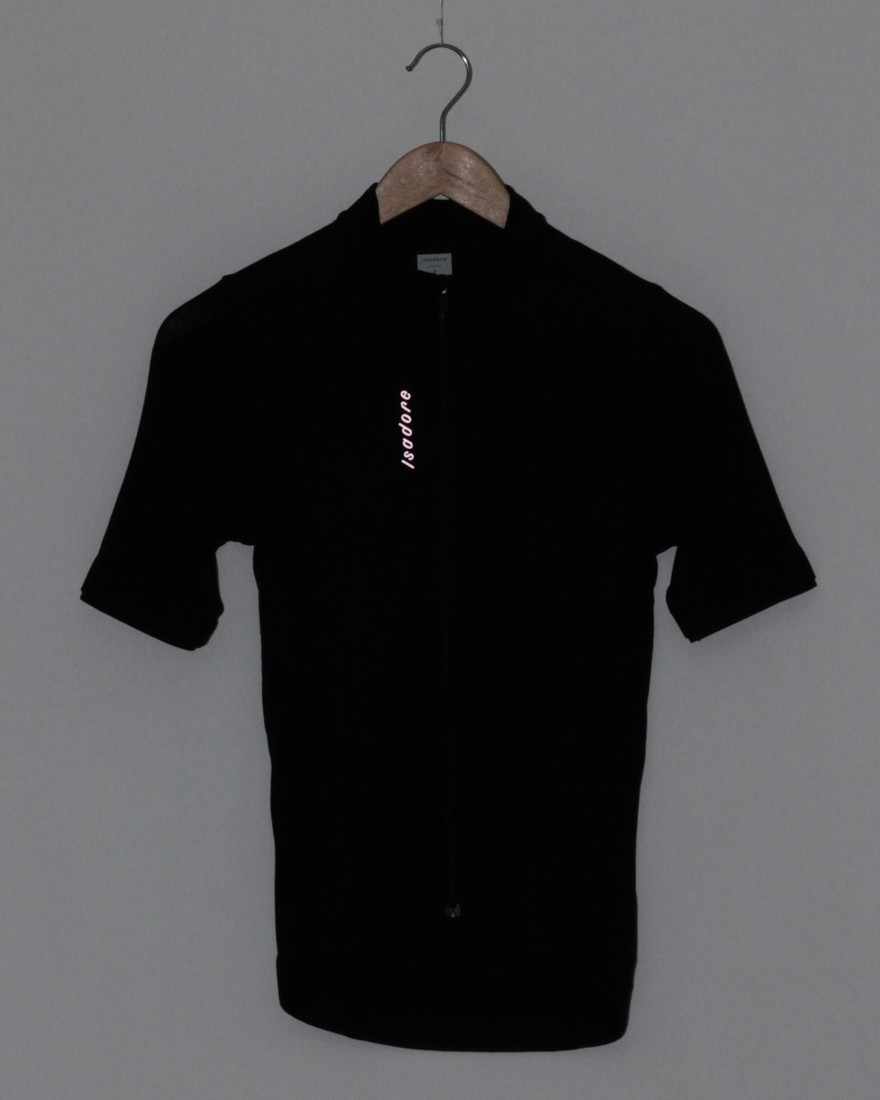 Isadoreレディースショートスリーブジャージ【Women's Signature Jersey2.0】11l